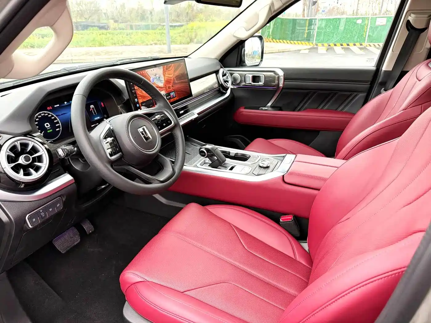 TANK TANK 400 NEW ENERGY