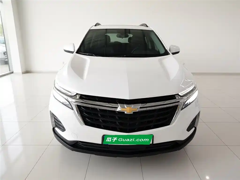 CHEVROLET EXPLORER