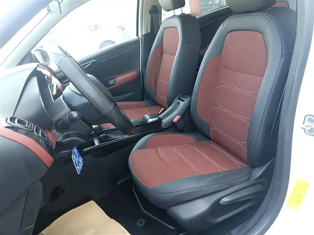 CITROEN C3-XR