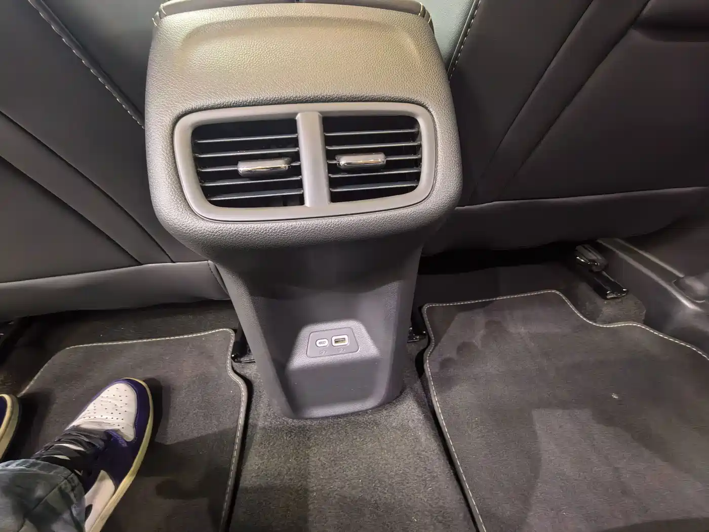 Buick Envision Plus 2023 2022 Enclave Plus 652T 5-Seater Luxury