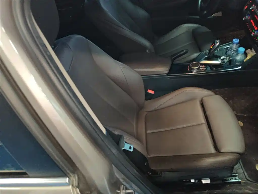 BMW 3 Series 2019 320Li Fashion Type фото 25