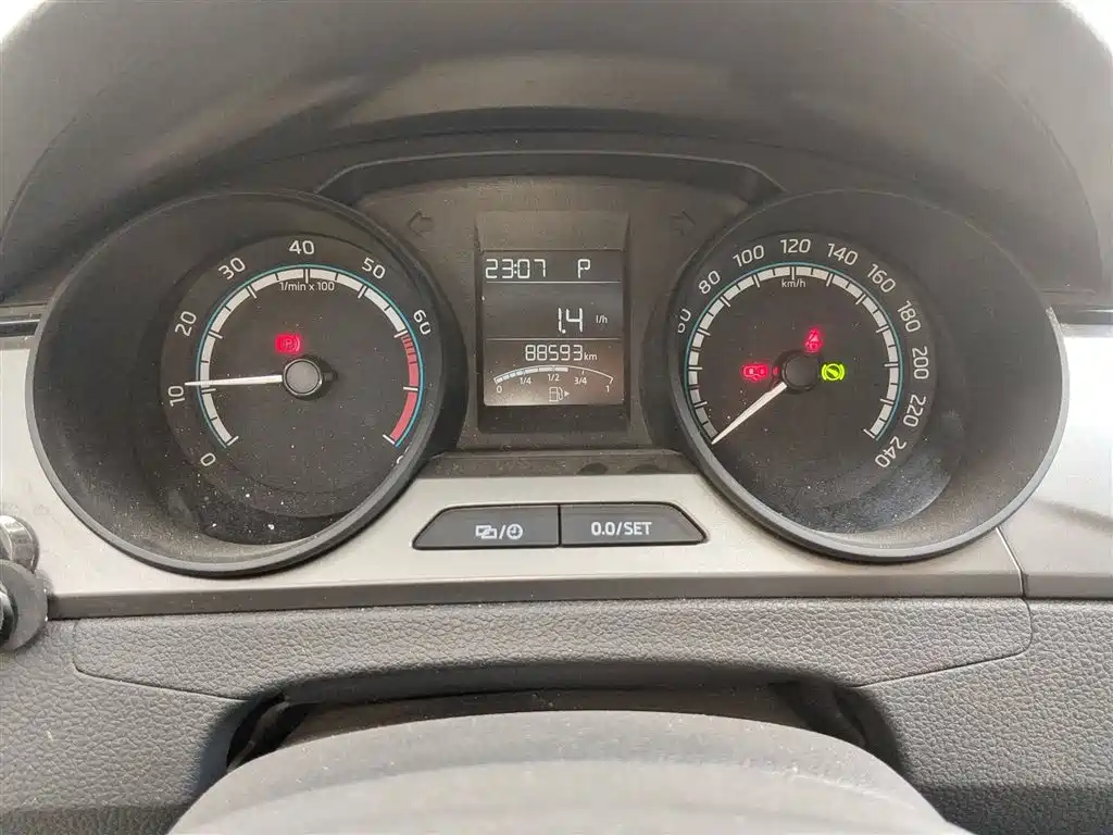 Škoda Rapid 2020 1.5L Auto Standard фото 5