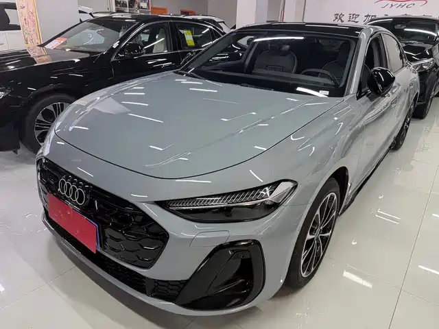 AUDI A5L