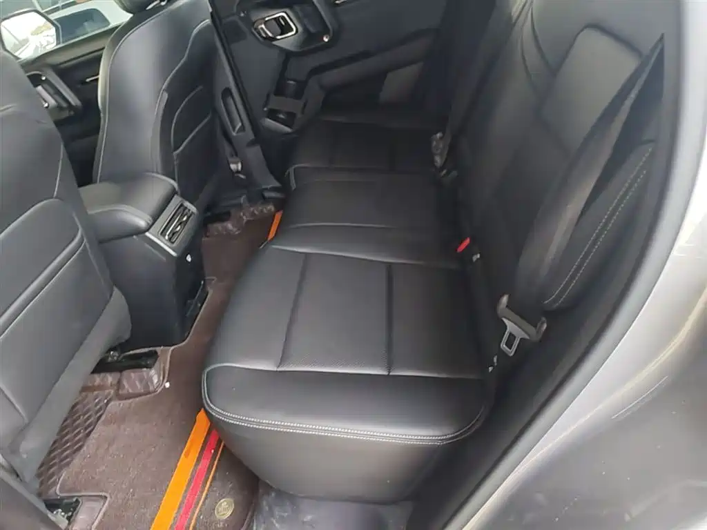 Haval Da Gou 2nd Gen 2023 2.0T AWD Wild Adventure Plus фото 15