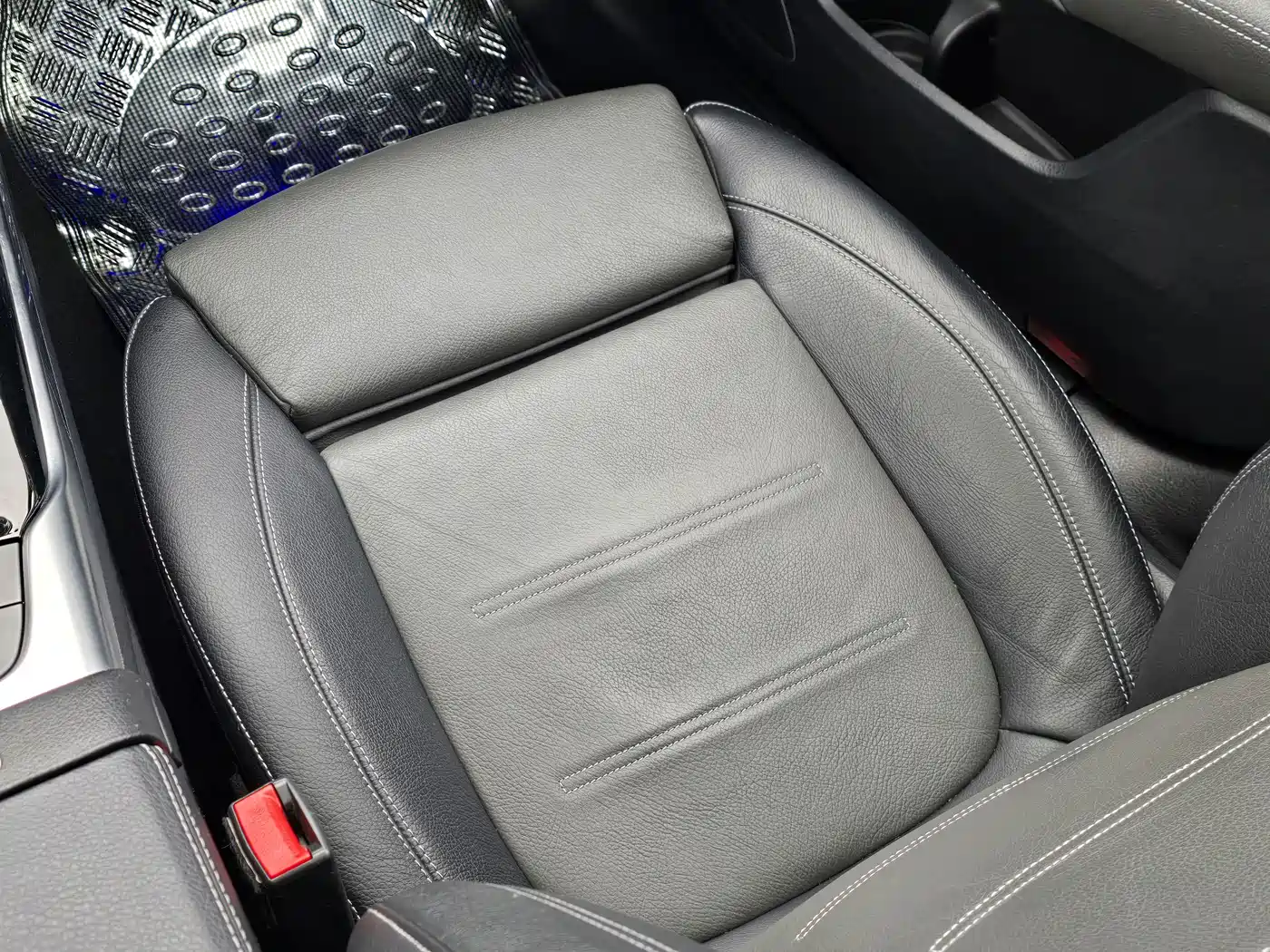 Mercedes-Benz A-Class AMG 2020 AMG A 35 L 4MATIC фото 16