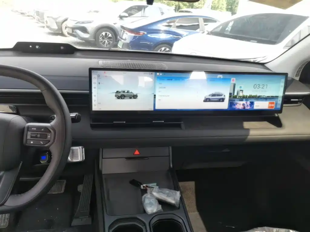 Hyundai ELEXIO 2026 2026 Model 2WD SMART Edition 64.2kWh