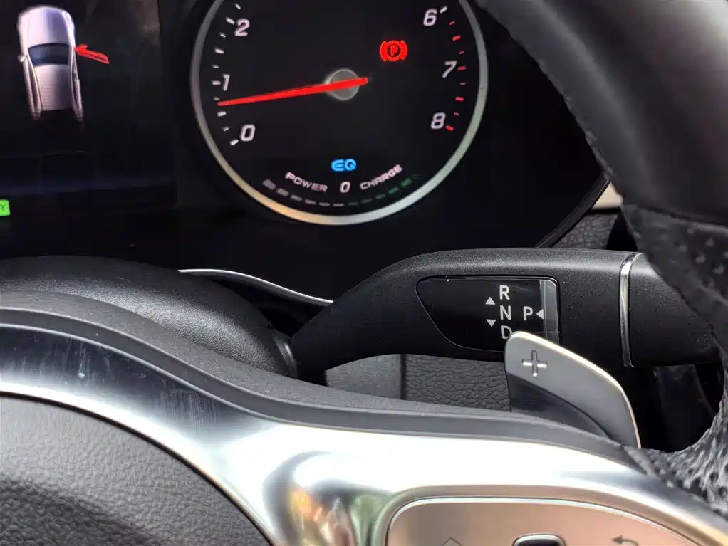 Mercedes-Benz C-Class 2019 C 260 Sport фото 6