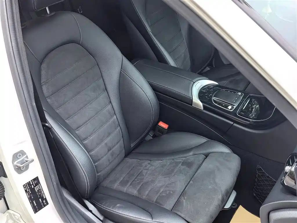 Mercedes-Benz C-Class 2019 C 260 Sport фото 16