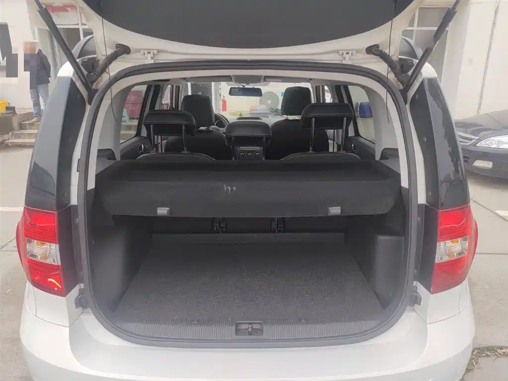 Škoda Yeti 2017 TSI280 DSG Advance фото 19
