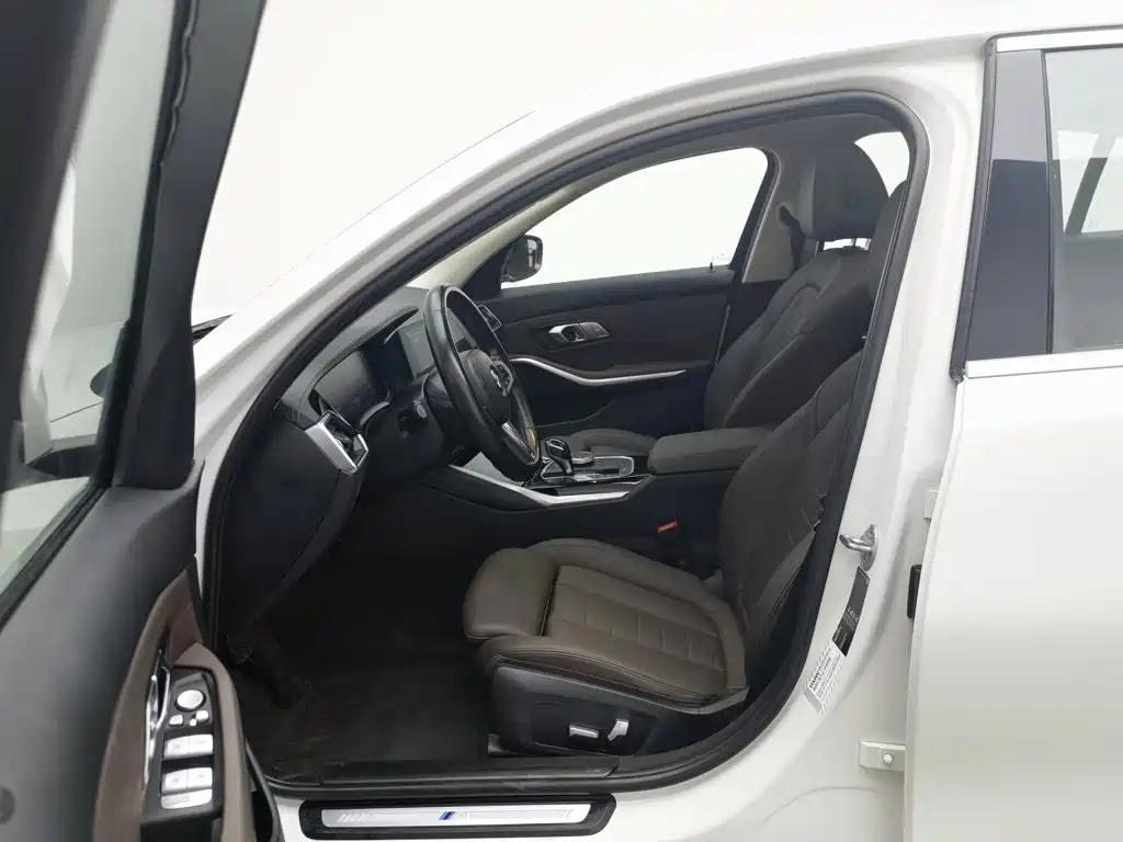 BMW 3 Series, миниатюра 10