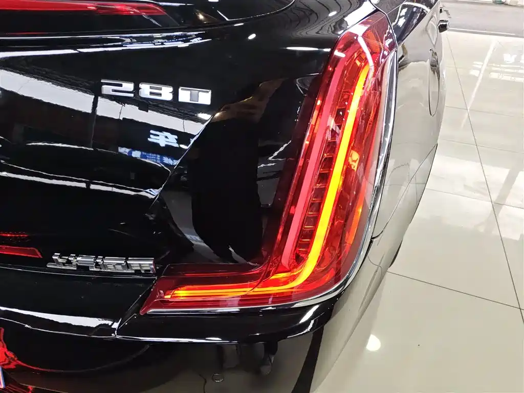 Cadillac XTS 2018 28T Elite фото 8