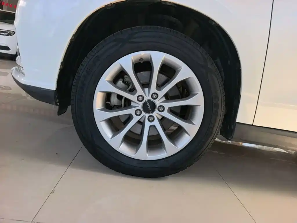 Photo 23 - Haval H2