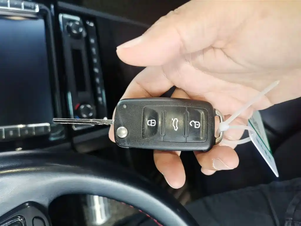 Volkswagen Jetta 2015 1.4TSI Auto Sport фото 9