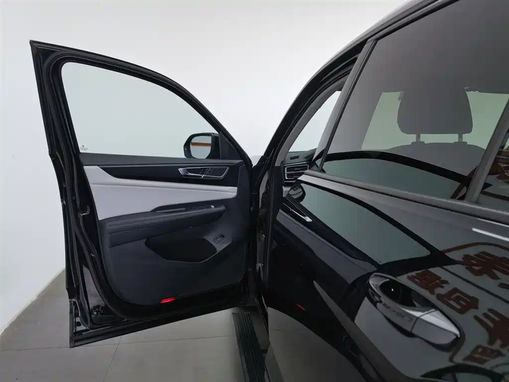 Volkswagen Teramont 2021 380TSI 4WD Luxury Edition фото 8