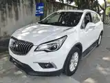 Фото 1 - Buick Envision Plus