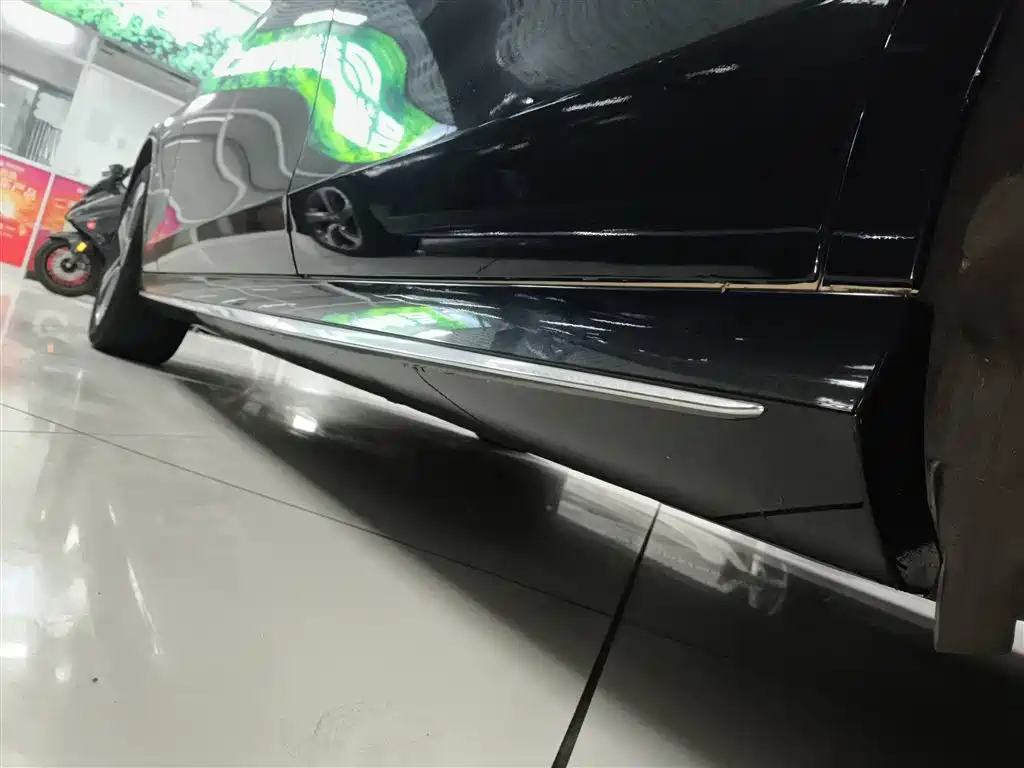 Mercedes-Benz E-Class 2019 E 200 L Sport фото 22