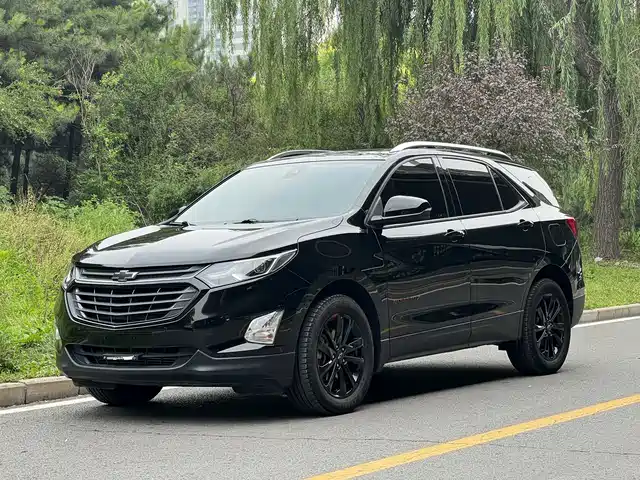 chevrolet explorer