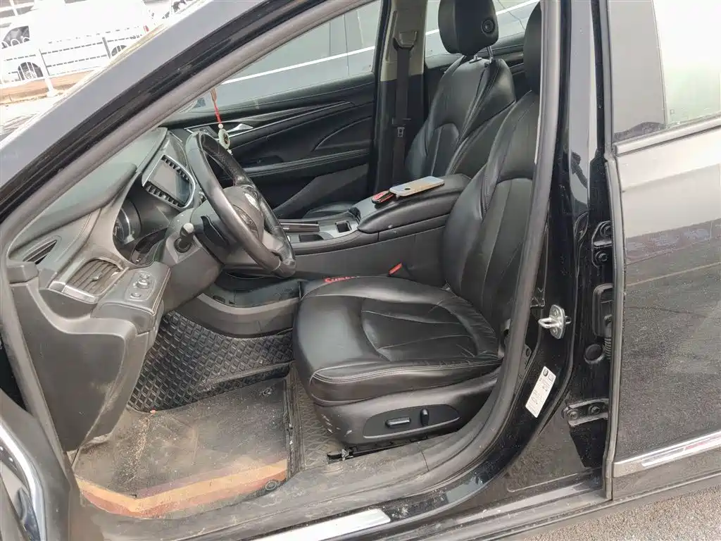 Buick LaCrosse 2021 652T Luxury Edition фото 11