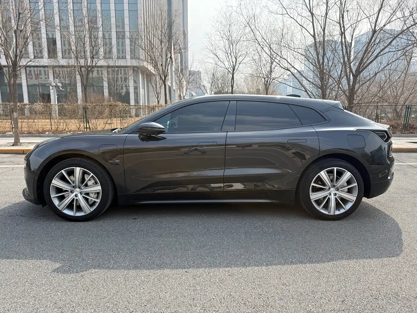 ZEEKR EXTREME KRYPTON 001