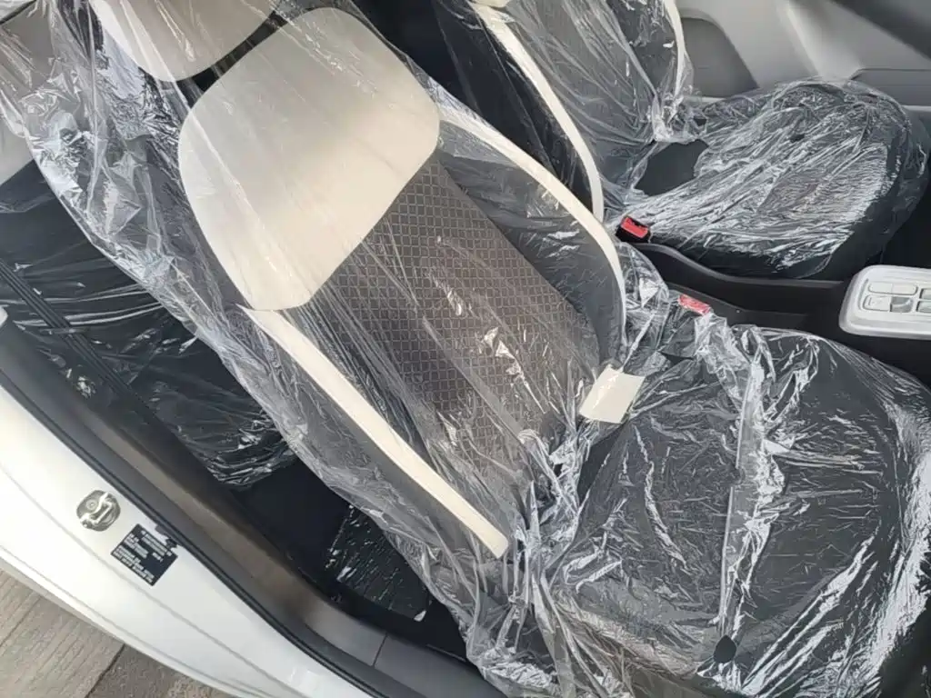 Changan Qiyuan Changan Lumin 2026 2026 Model 205km Treasure Edition