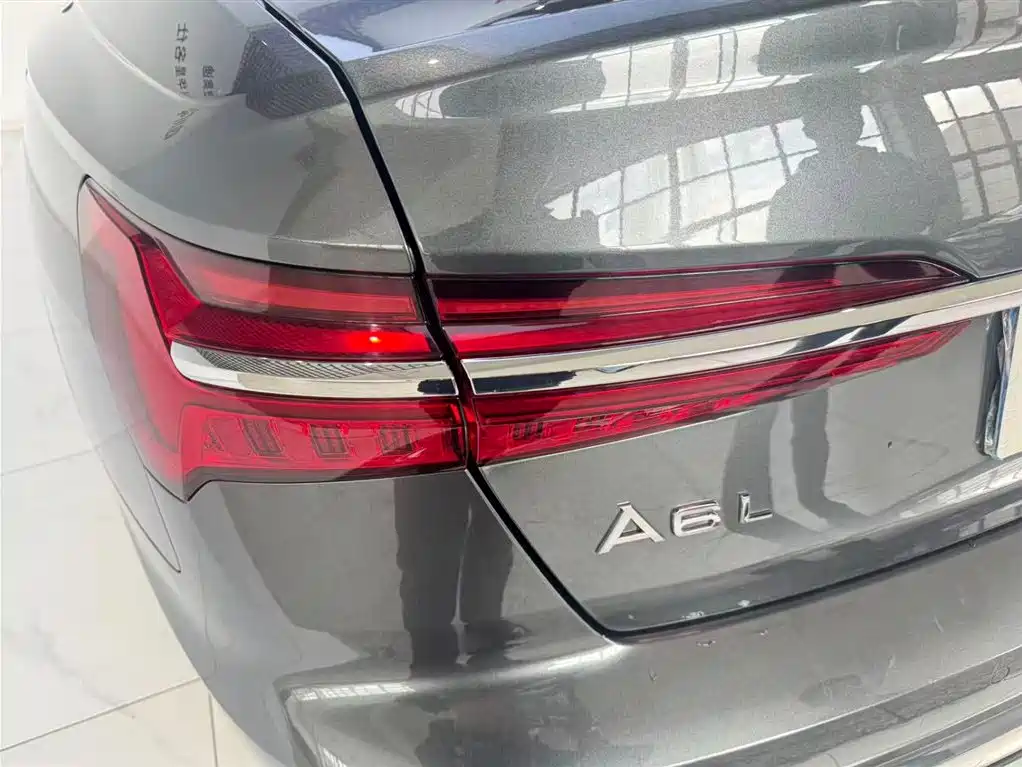Audi A6L 2024 45 TFSI Premium Dynamic фото 17