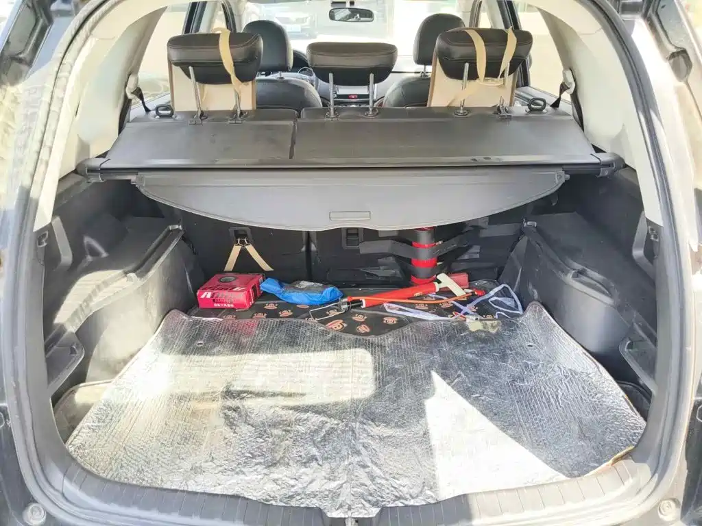 Haval H6 2014 2013 Sport Edition 1.5T Manual 2WD Elite