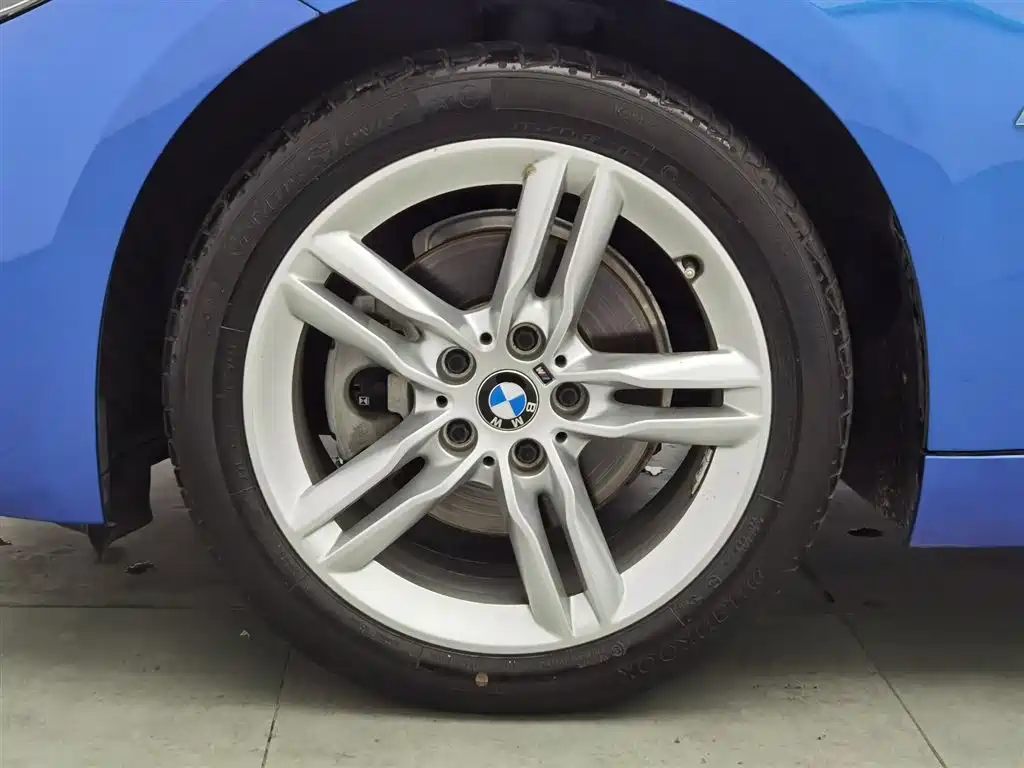 BMW 1 Series 2019 118i M Sport Package фото 17
