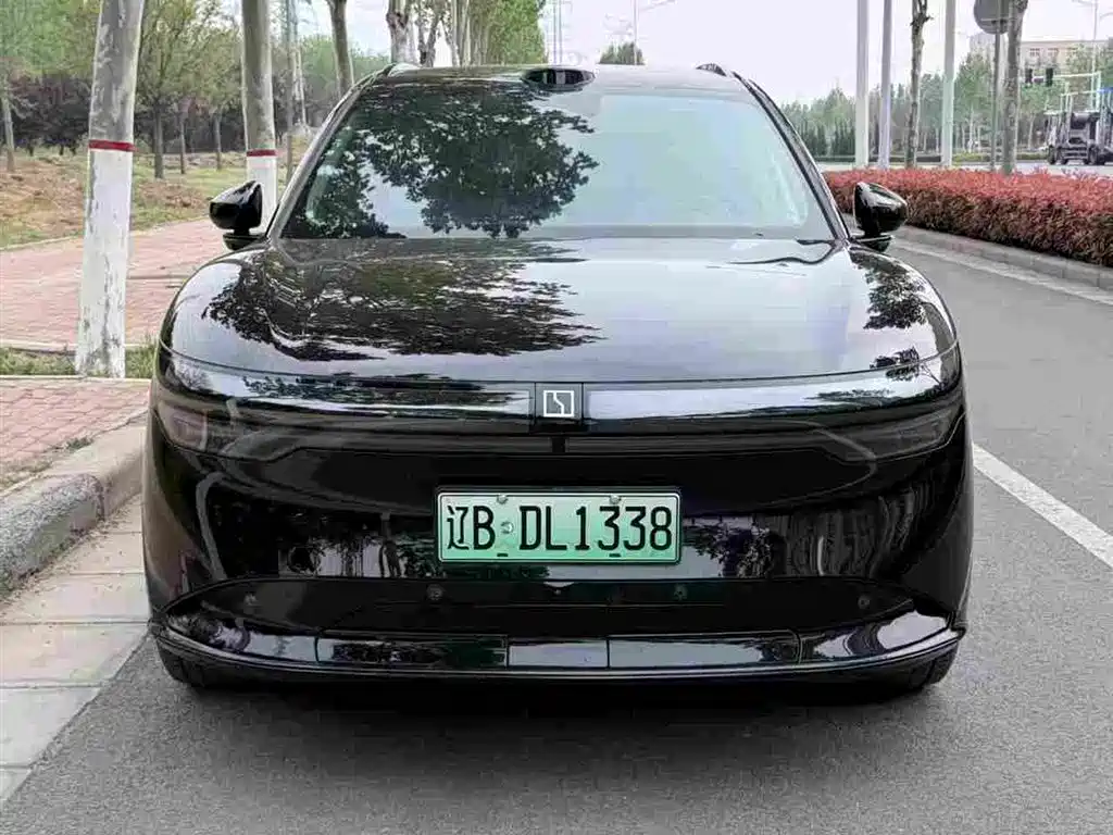 ZEEKR EXTREME KRYPTON 7X