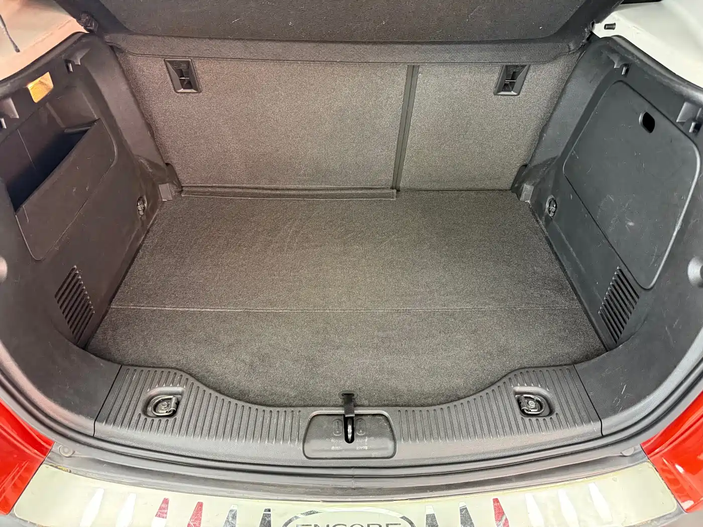 Buick Encore 2014 1.4T Automatic 2WD Urban Elite фото 30