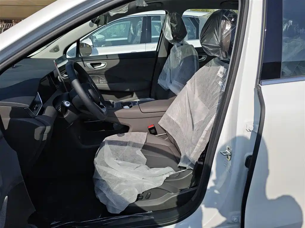 Shangjie SUV 2026 2025 Model Extended Range Pro