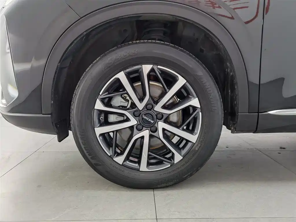 Haval H6 2021 3rd Gen 1.5T Auto 2WD Pro фото 17