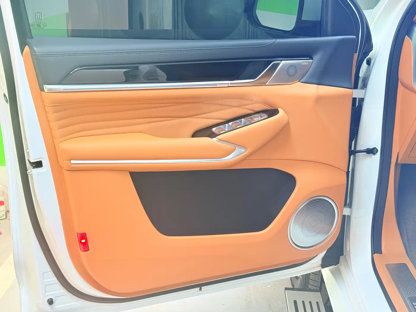 TANK TANK 500 NEW ENERGY