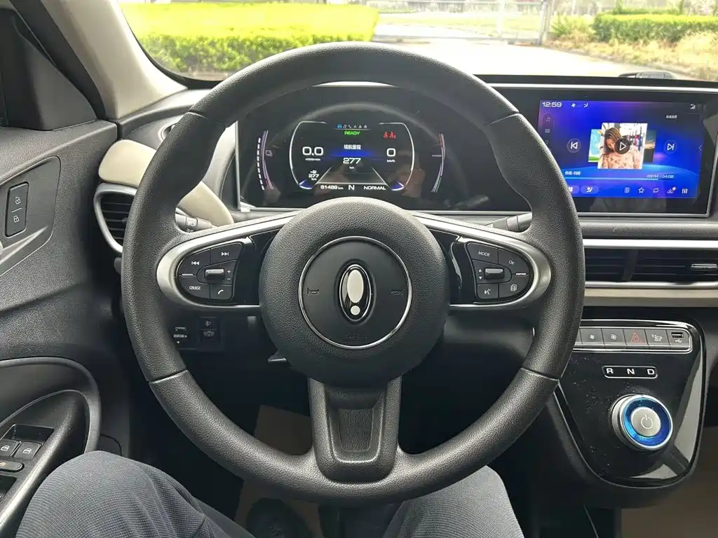 Ora White Cat 2022 2022 Wildcat Edition 360km Luxury (NMC)