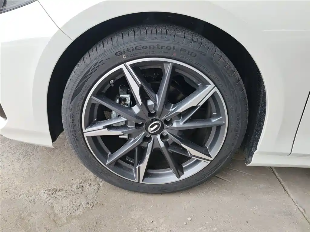 GAC Trumpchi Trumpchi Emkoo 2024 Model 270T DCT Shadow Leopard S Edition фото 23