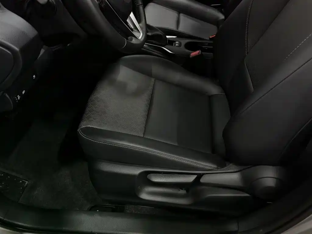 Toyota Corolla 2024 Model 1.8L Smart Hybrid Elite Edition фото 20