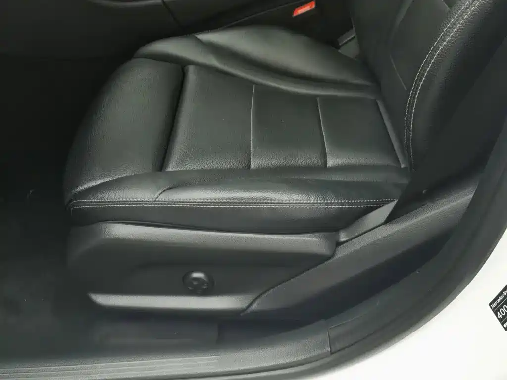 Mercedes-Benz C-Class, миниатюра 20