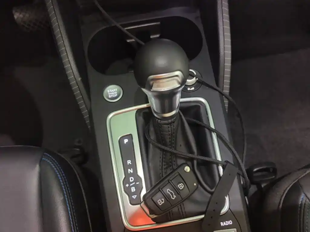 Audi Q2L e-tron 2021 2019 Q2L e-tron Pure Electric Smart Enjoyment
