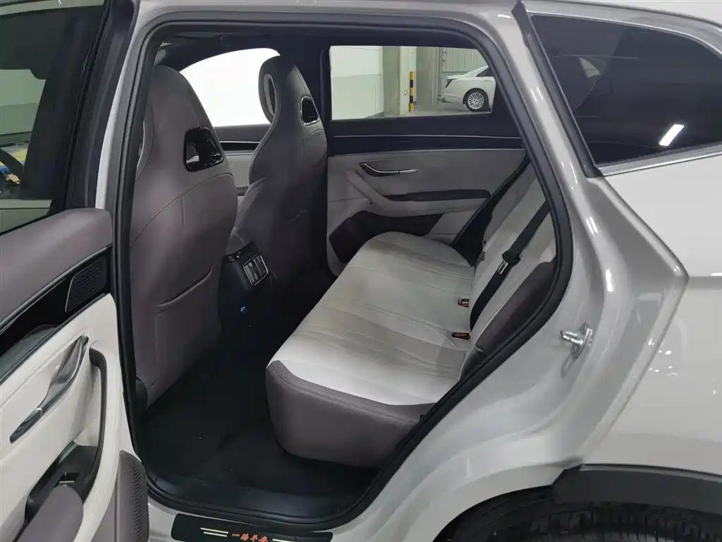 BYD Song PLUS PHEV 2025 EV 520km Luxury фото 15