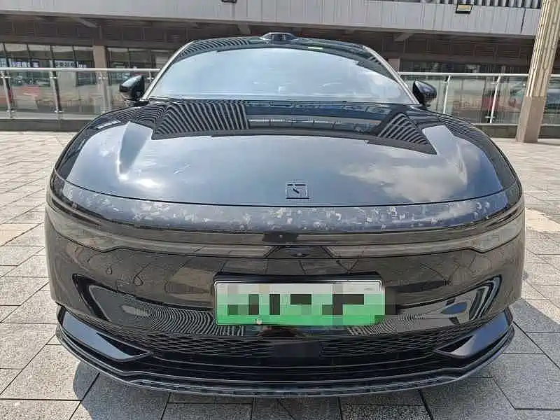 ZEEKR 007 2024 2025 AWD Performance Edition 100kWh