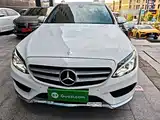 Фото 3 - Mercedes-Benz C-Class