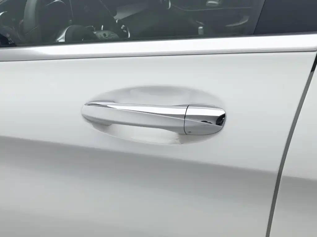 Mercedes-Benz C-Class, миниатюра 18
