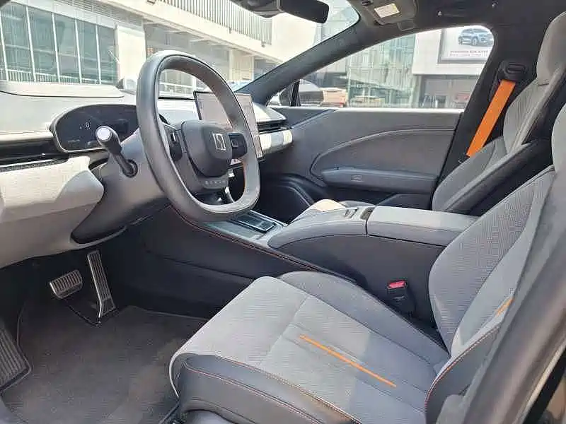 ZEEKR 007 2024 2025 AWD Performance Edition 100kWh