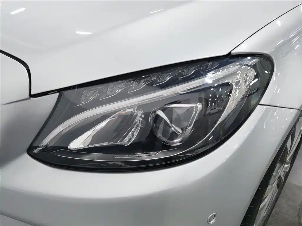 Mercedes-Benz C-Class 2016 C 200 L Sport фото 7