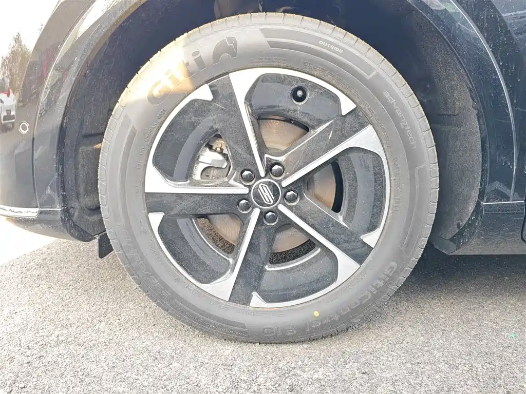 Shangjie SUV 2026 2025 Model Extended Range Pro