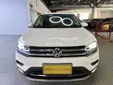 صورة 3 - Volkswagen Tharu