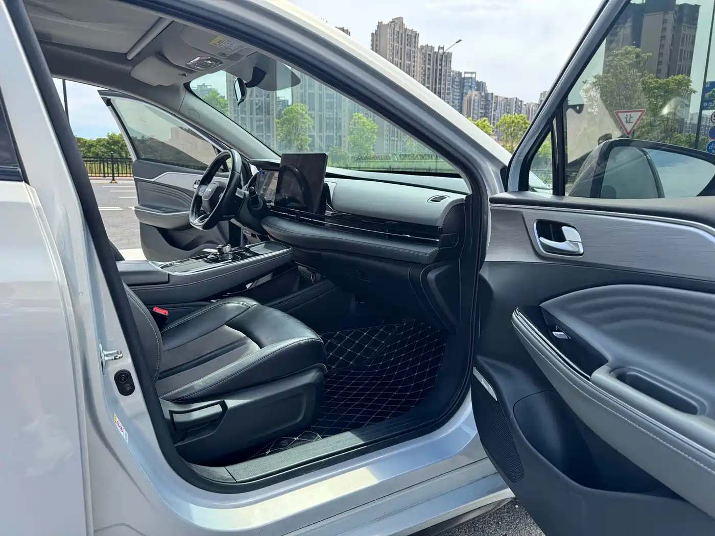 Aion S Plus 2021 2021 Model 80 Extended Range Edition