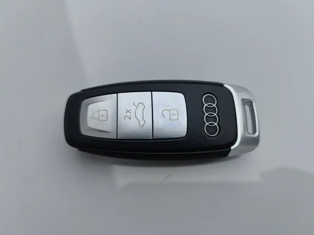 Photo 19 - Audi A3