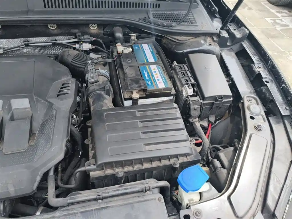 Volkswagen Passat 2021 Model 330TSI Luxury Edition фото 22