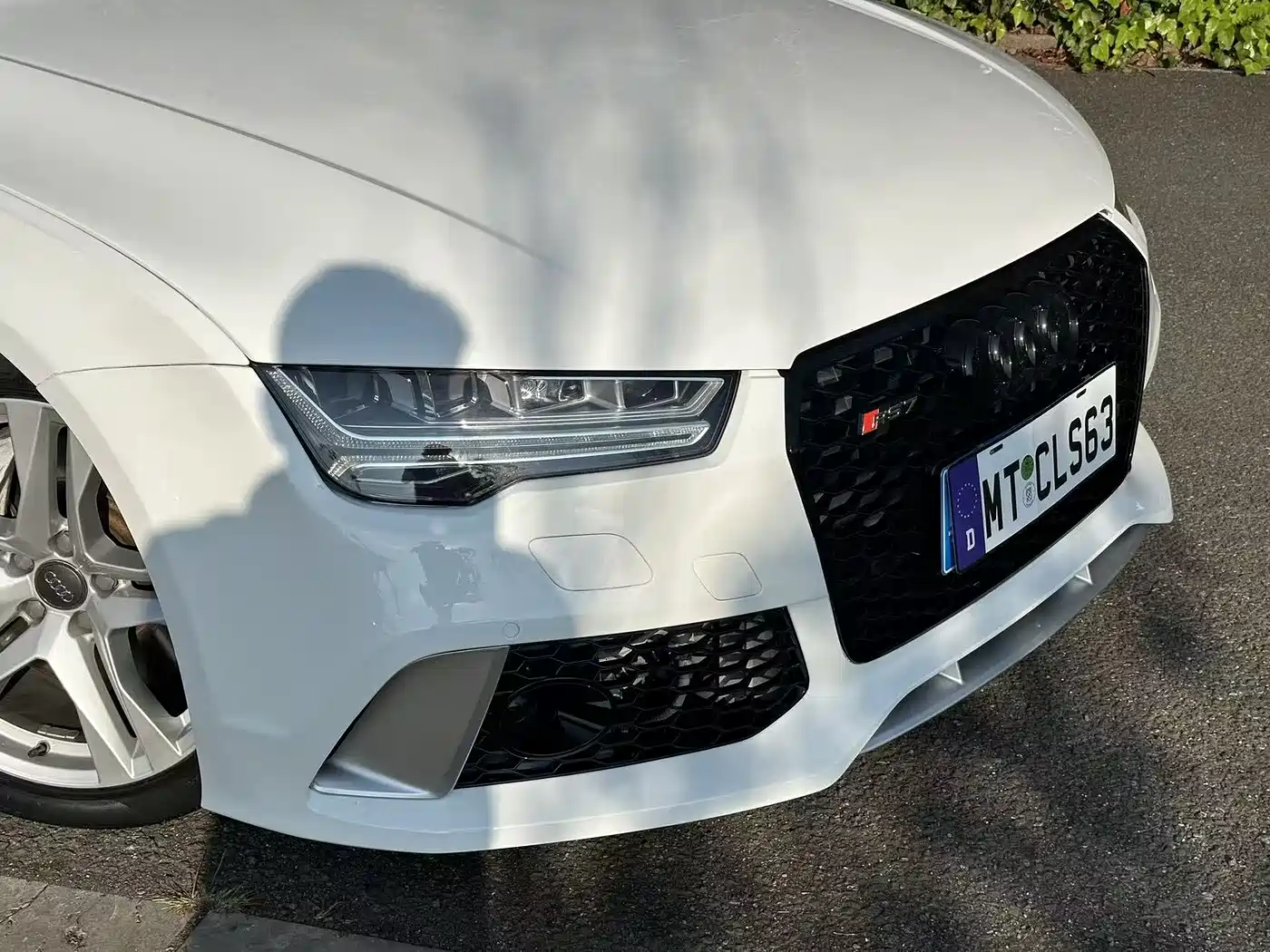 Audi A7 2017 50 TFSI quattro Comfort фото 5