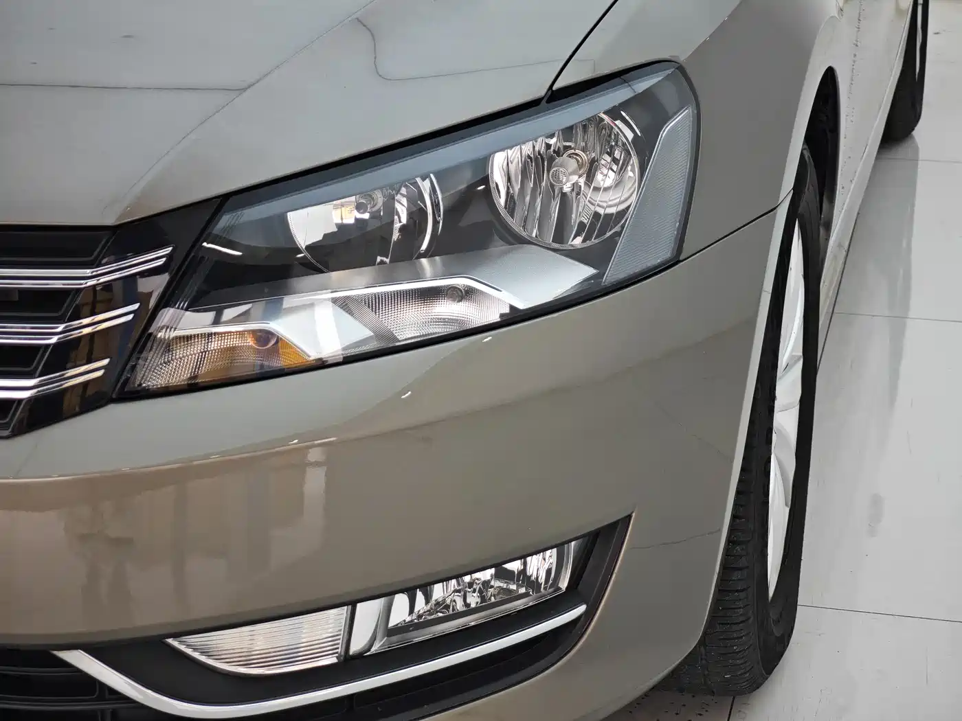 Фото 31 - Volkswagen Passat